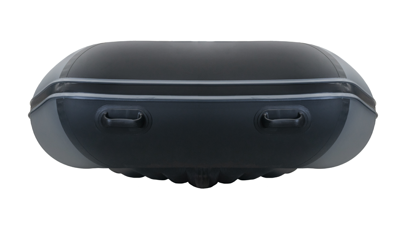 Лодка Таймень RX 3900 НДНД в Смоленске