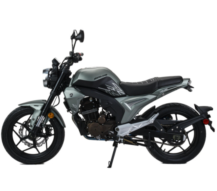 Мотоцикл MOTOLAND (МОТОЛЕНД) 300 CBR в Смоленске