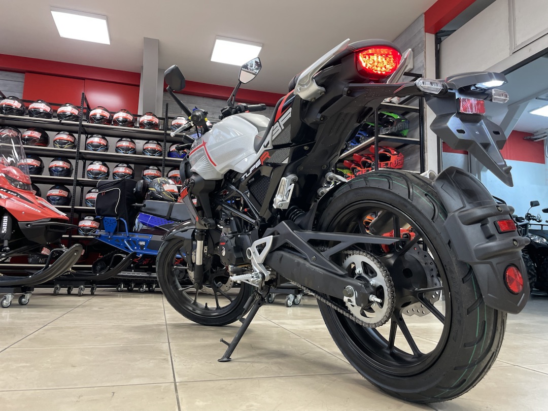 Мопед PROMAX CB150R (49) в Смоленске