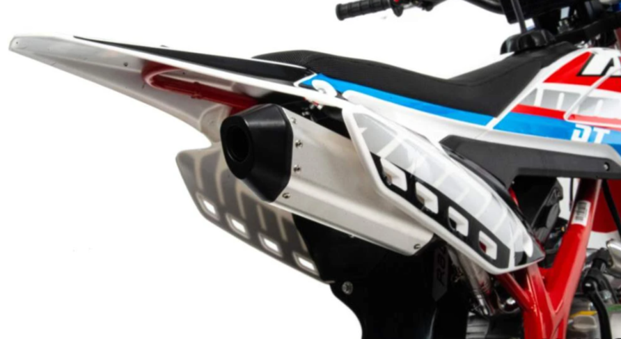 Питбайк MOTOLAND (МОТОЛЕНД) Apollo125 DT125 в Смоленске