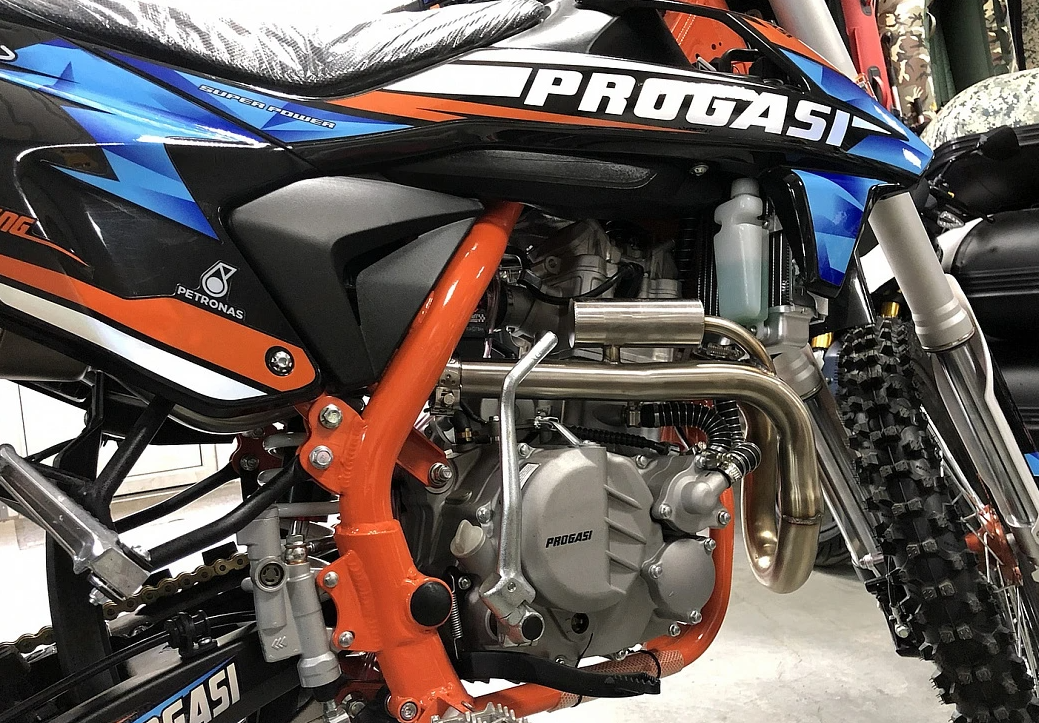 Мотоцикл Progasi Gaudi 300 в Смоленске