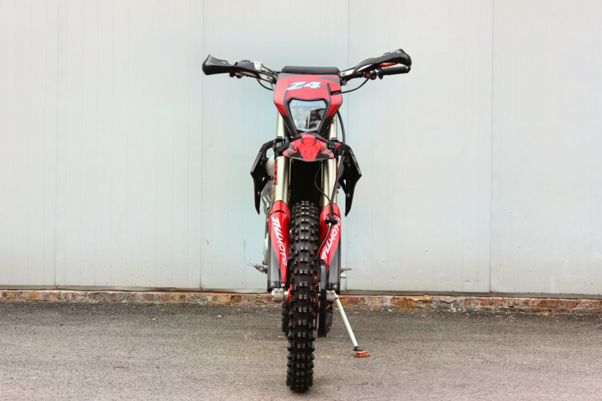 Мотоцикл JHLMOTO JHL Z4i (EFI) PR250 (172FMM-5S) в Смоленске