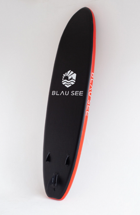НАДУВНОЙ SUP-BOARD BURNFIRE 10,6 в Смоленске