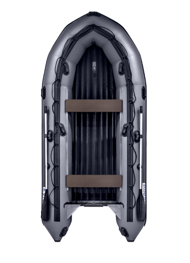 Лодка APACHE 3700 НДНД в Смоленске