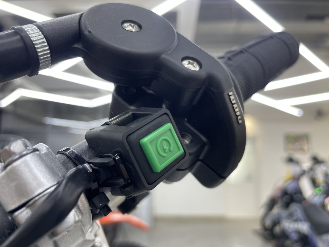 Кроссовый мотоцикл (эндуро) PROMAX PZ9 480 PRO-SPORT в Смоленске