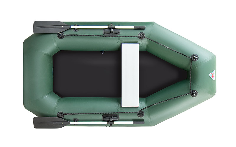 ЛОДКА НАДУВНАЯ YUKONA 230 G (БЕЗ ПАЙОЛА, ТРАНЕЦ В КОМПЛЕКТЕ) в Смоленске