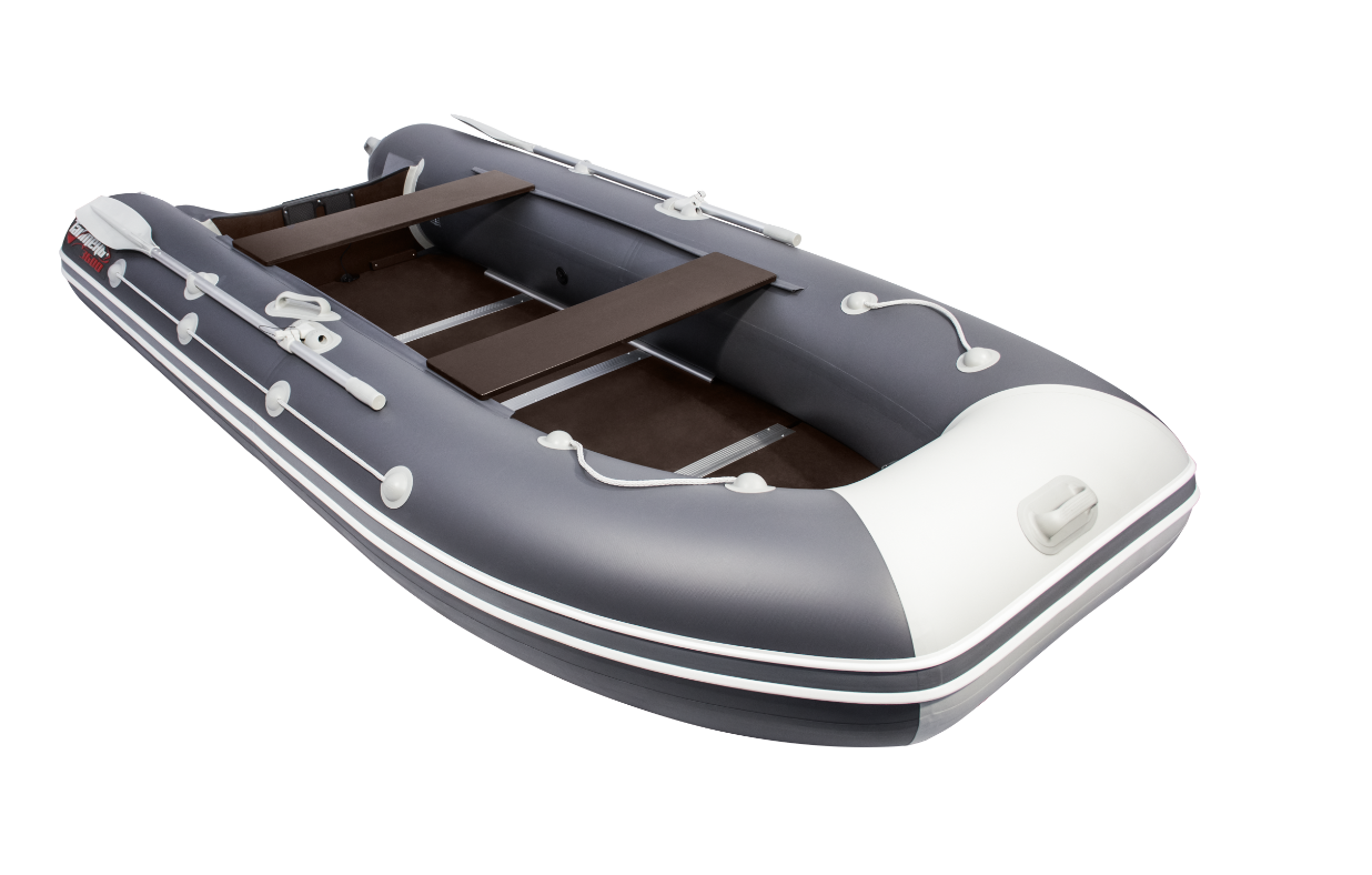 Лодка Таймень lx 3600 ск в Смоленске