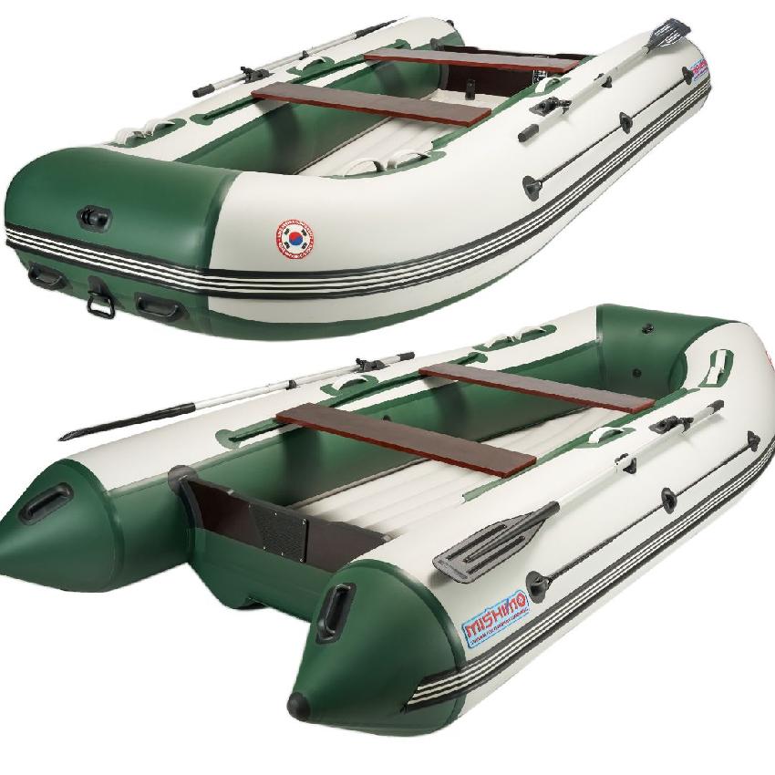 Лодка MISHIMO LITE 315 в Смоленске