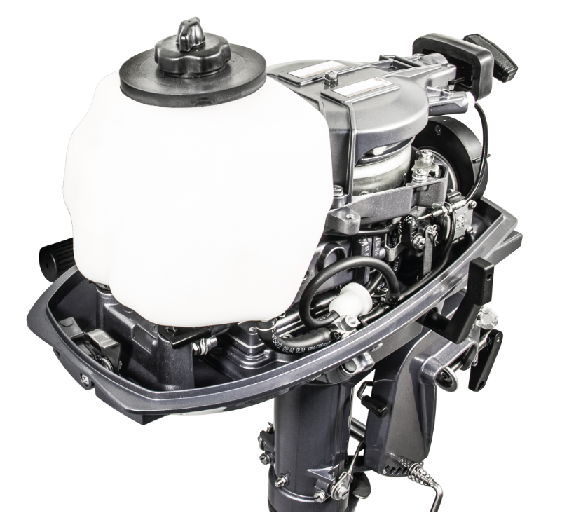 Лодочный мотор APACHE T5 BS в Смоленске