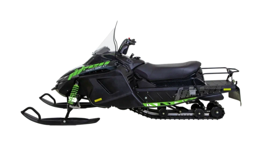 Снегоход РМ TIKSY 500 4Т в Смоленске