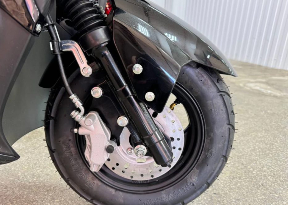 Скутер PROMAX ROX 200 (49) в Смоленске