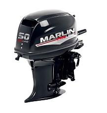 Лодочный мотор MARLIN PROLINE MP 50 AMH ПОД ВОДОМЕТ в Смоленске