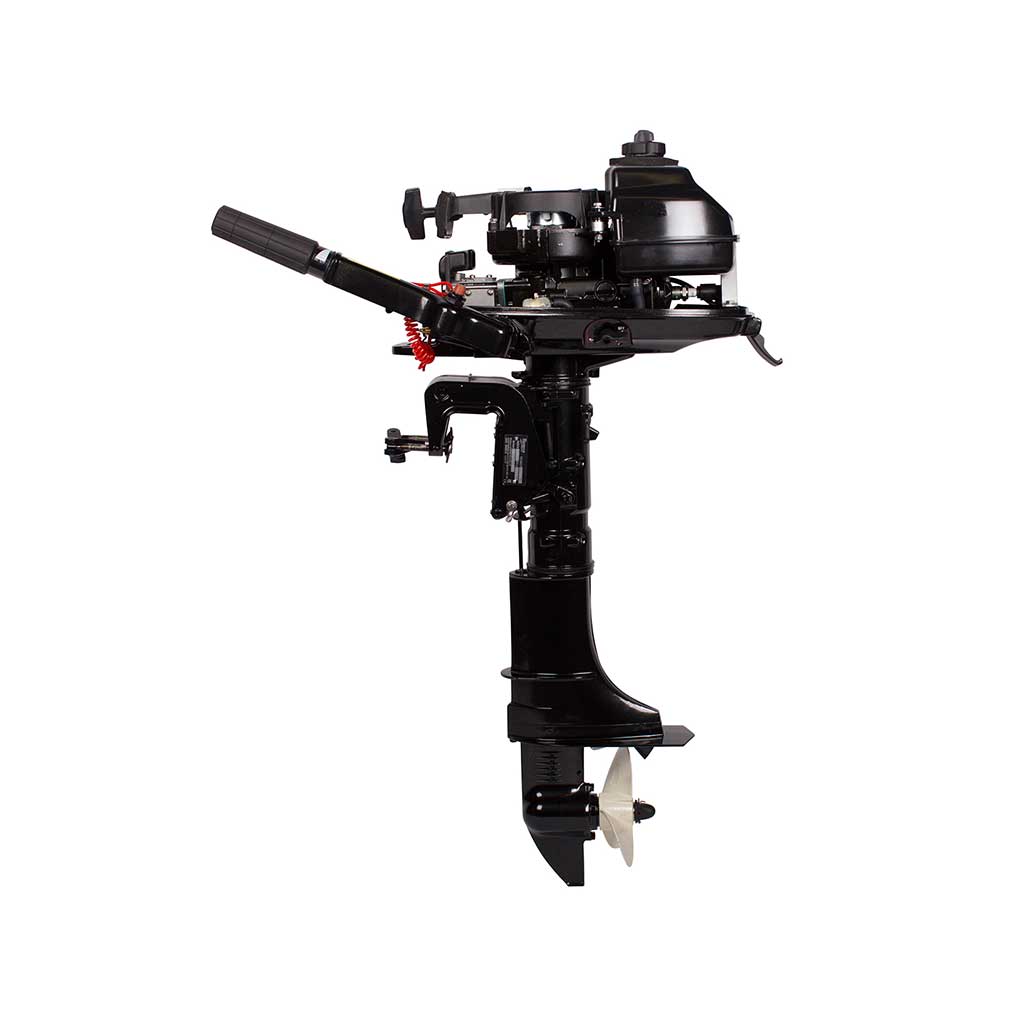 ЛОДОЧНЫЙ МОТОР TOYAMA T5ABMS в Смоленске