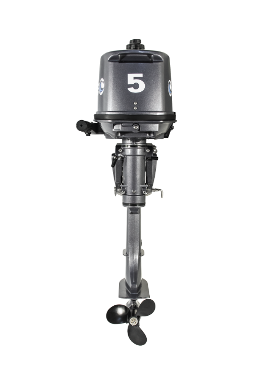 Лодочный мотор APACHE T5 BS в Смоленске