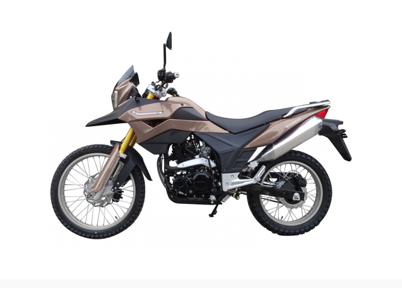 Мотоцикл RACER RC300-GY8 RANGER в Смоленске