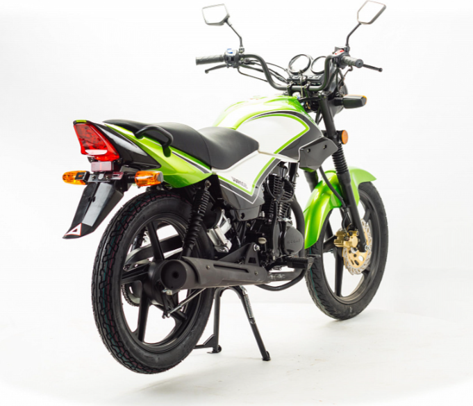 Мотоцикл MOTOLAND (МОТОЛЕНД) VOYAGE 200 в Смоленске