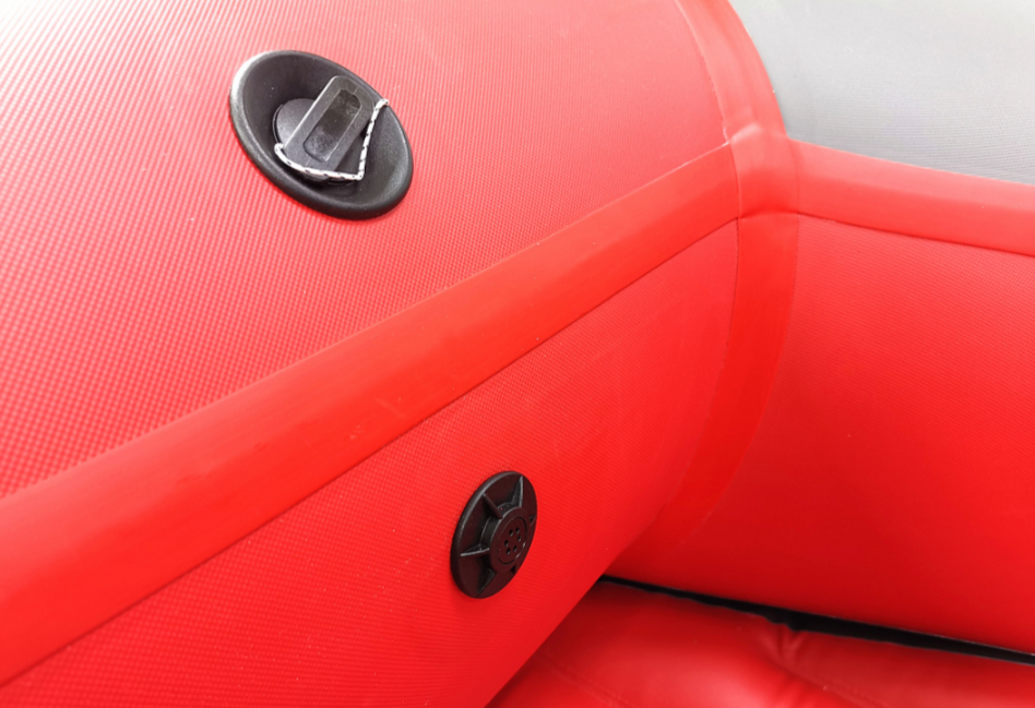 КОМПЛЕКТ Лодка MISHIMO PRO 350 + ЛОДОЧНЫЙ МОТОР MARLIN MP 9.9 (20) AMHS PRO в Смоленске