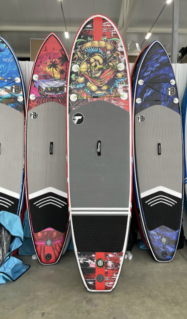 SUP (САП) ДОСКА RAIDEX TAKUMO 10.6’ (320СМ) N 10 в Смоленске