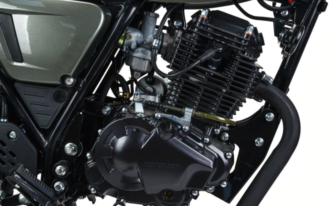 Мотоцикл MOTOLAND (МОТОЛЕНД) TEXAS 300 в Смоленске