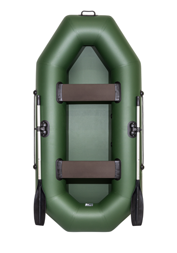 Лодка Барс 260 в Смоленске