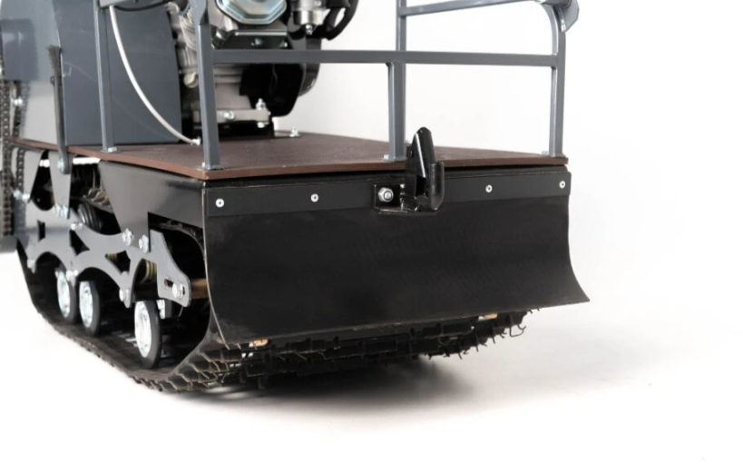 Мотобуксировщик ОНЕГО 500 15 FRONT LIMITED в Смоленске