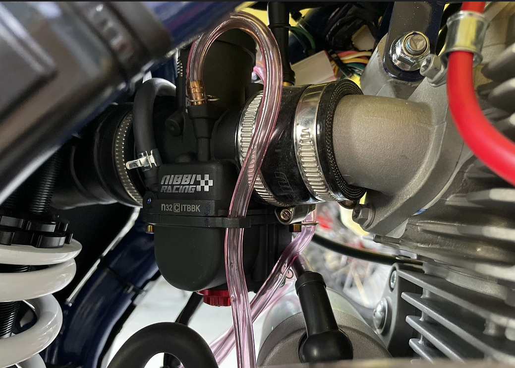 Мотоцикл Progasi RACE 300 AIR PRO SPORT в Смоленске