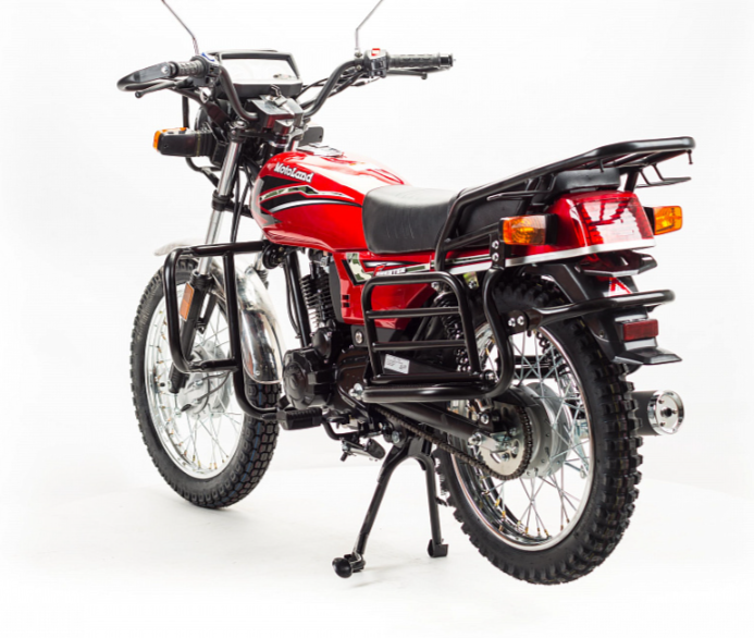 Мотоцикл MOTOLAND (МОТОЛЕНД) FORESTER LITE 200 в Смоленске