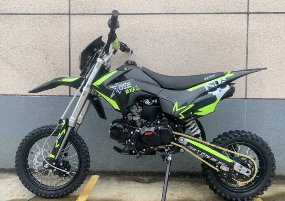 Питбайк BSE EXA SA 14/12 в Смоленске