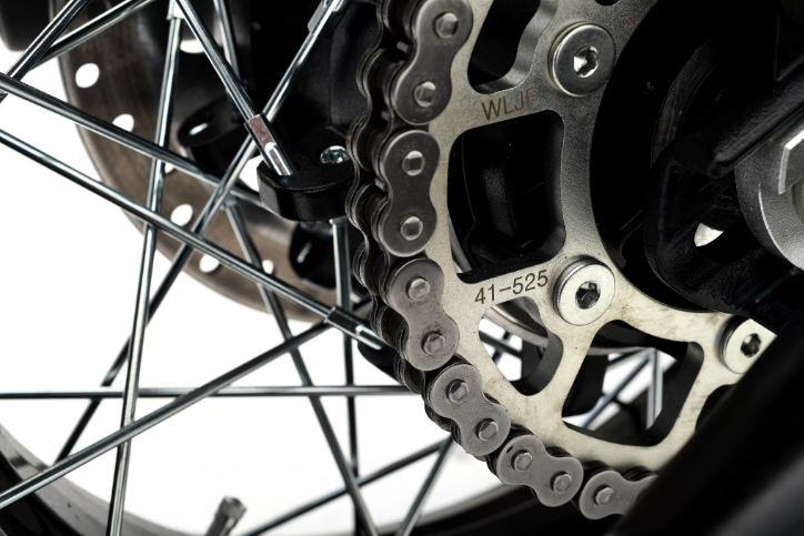 Мотоцикл GAOKIN GK 1200 в Смоленске