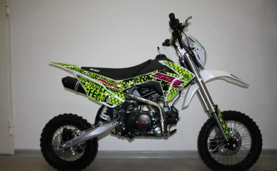 Питбайк BSE EX 17/14 Max13 в Смоленске