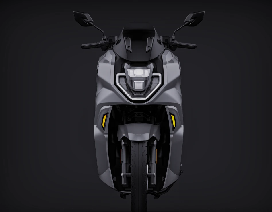 Скутер FAIDET BATUR 250(49) в Смоленске