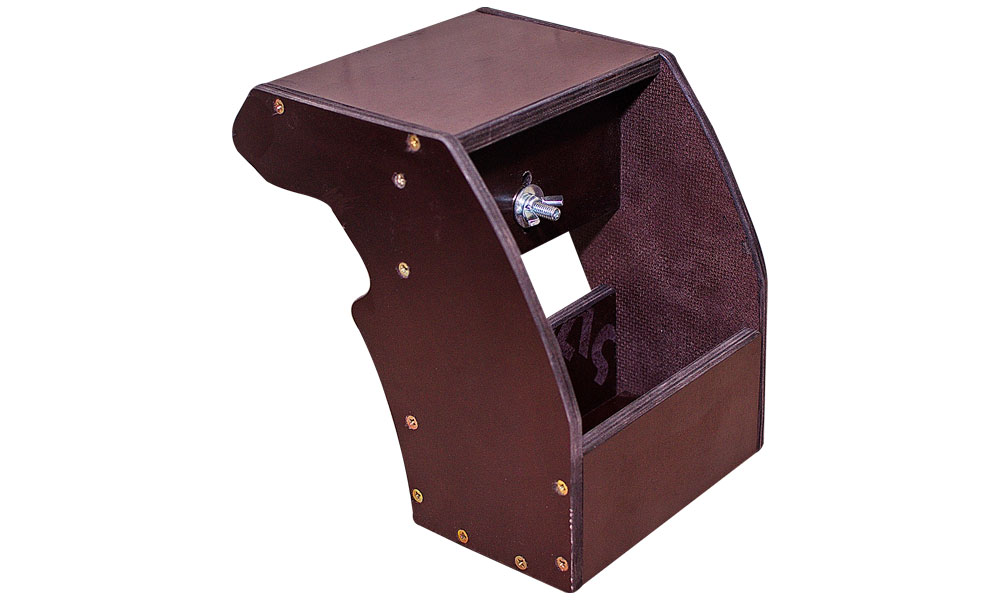 Подставка под эхолот №11 в Смоленске