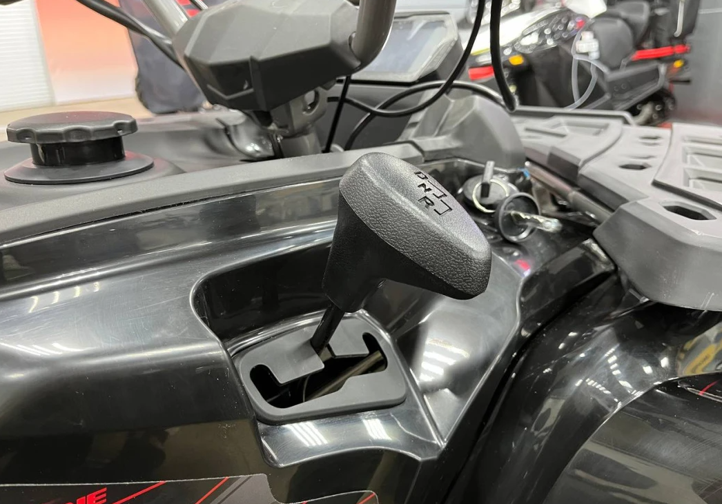 Квадроцикл PROMAX RENEGADE 300 LONG WINCH PRO (2025) в Смоленске