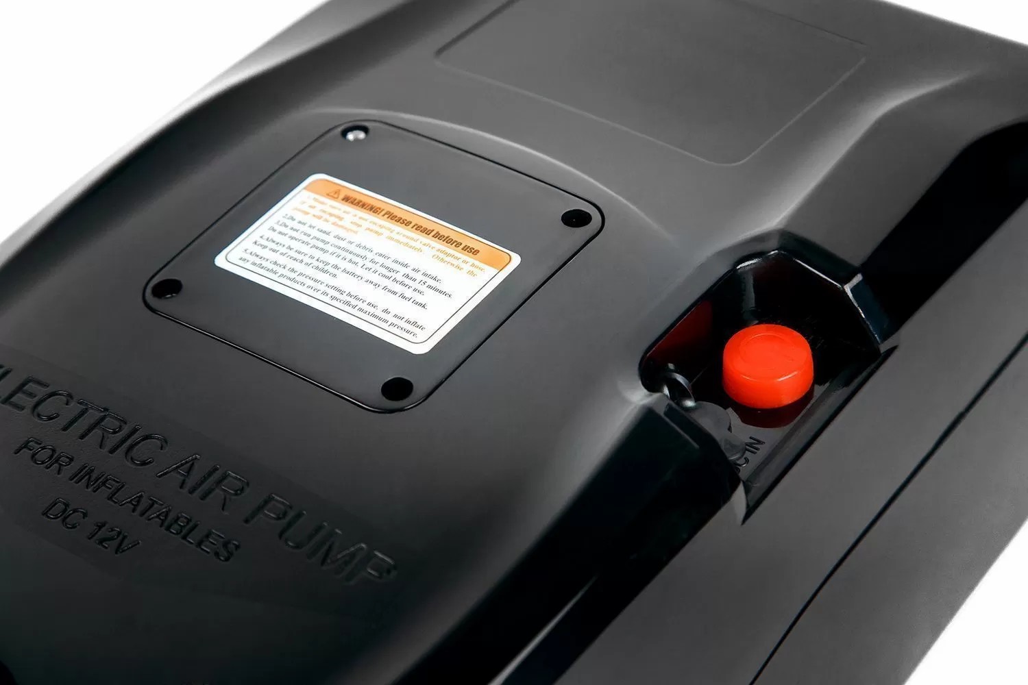 ЭЛЕКТРИЧЕСКИЙ НАСОС MARLIN GP-80 BD в Смоленске