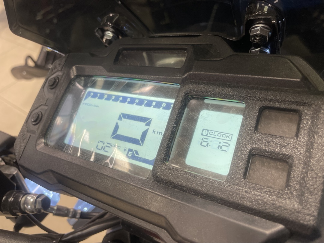 Скутер PROMAX STALKER ARMY 240(49) в Смоленске