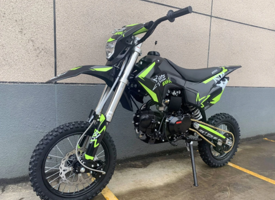 Питбайк BSE EXA SA 14/12 в Смоленске