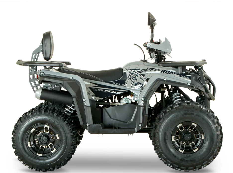 Квадроцикл YACOTA DRAGON LUX LD 150 PRO-SPORT в Смоленске