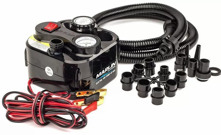ЭЛЕКТРИЧЕСКИЙ НАСОС MARLIN GP-60 S в Смоленске