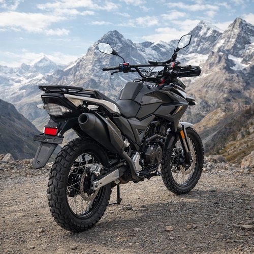 Мотоцикл PROMAX TOURING PR300 в Смоленске