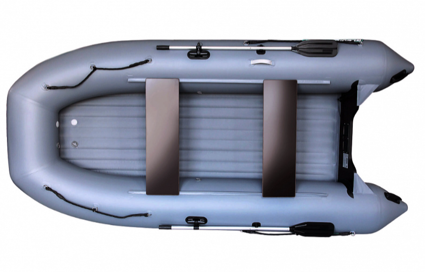 НАДУВНАЯ ЛОДКА GLADIATOR E380S в Смоленске