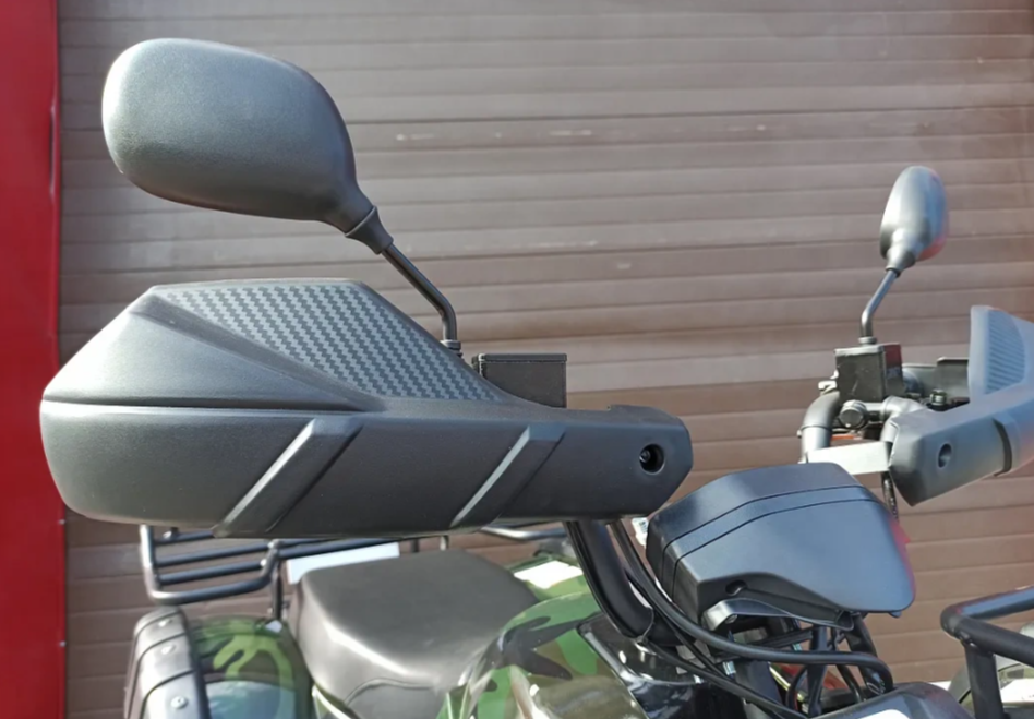 Квадроцикл PROMAX ATV 250 PRO (2025) в Смоленске