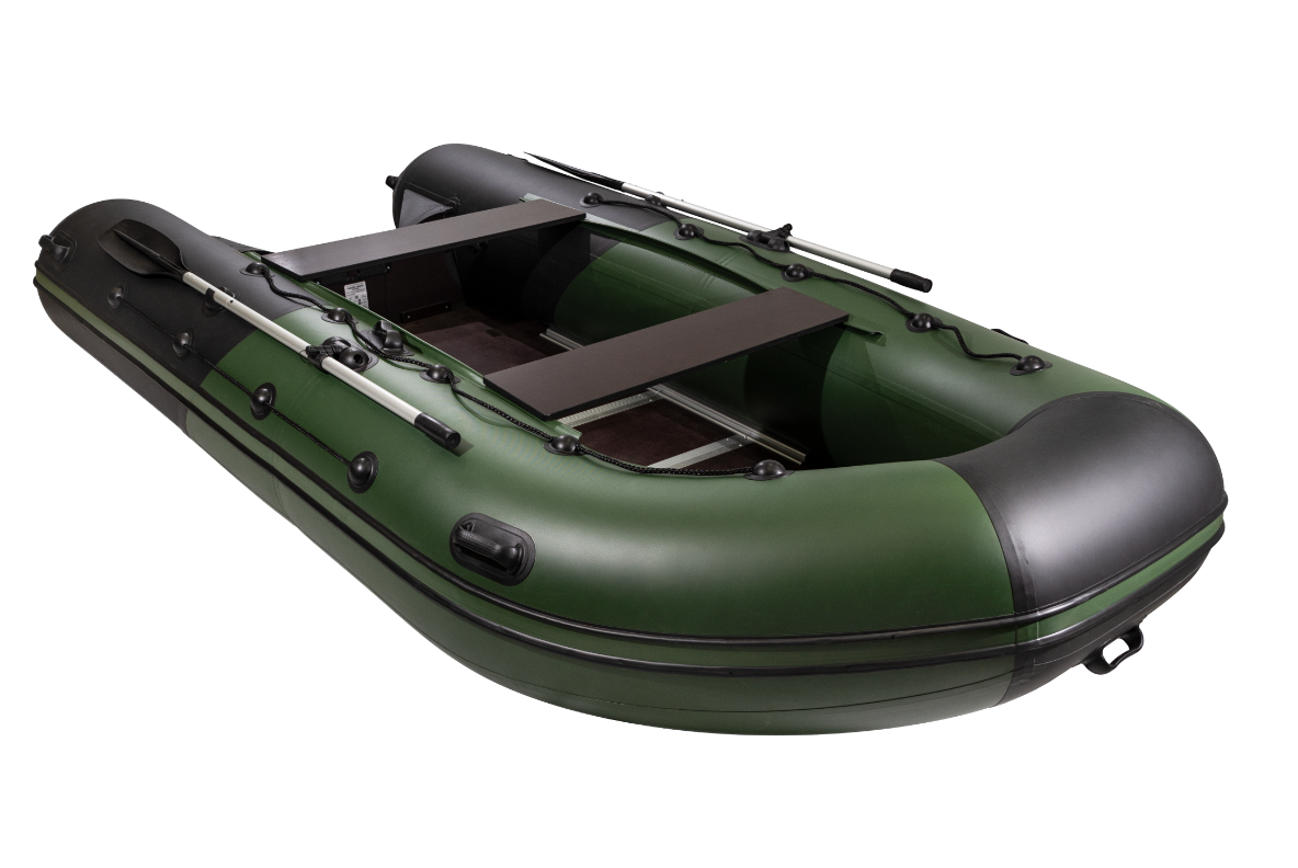 Лодка Ривьера Максима 3600 СК в Смоленске