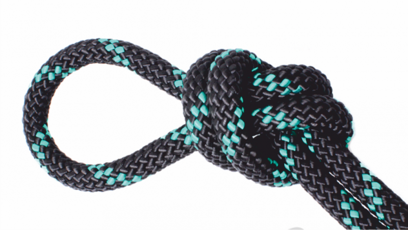 Шнур плетеный якорный 5 мм 450 кг в Смоленске