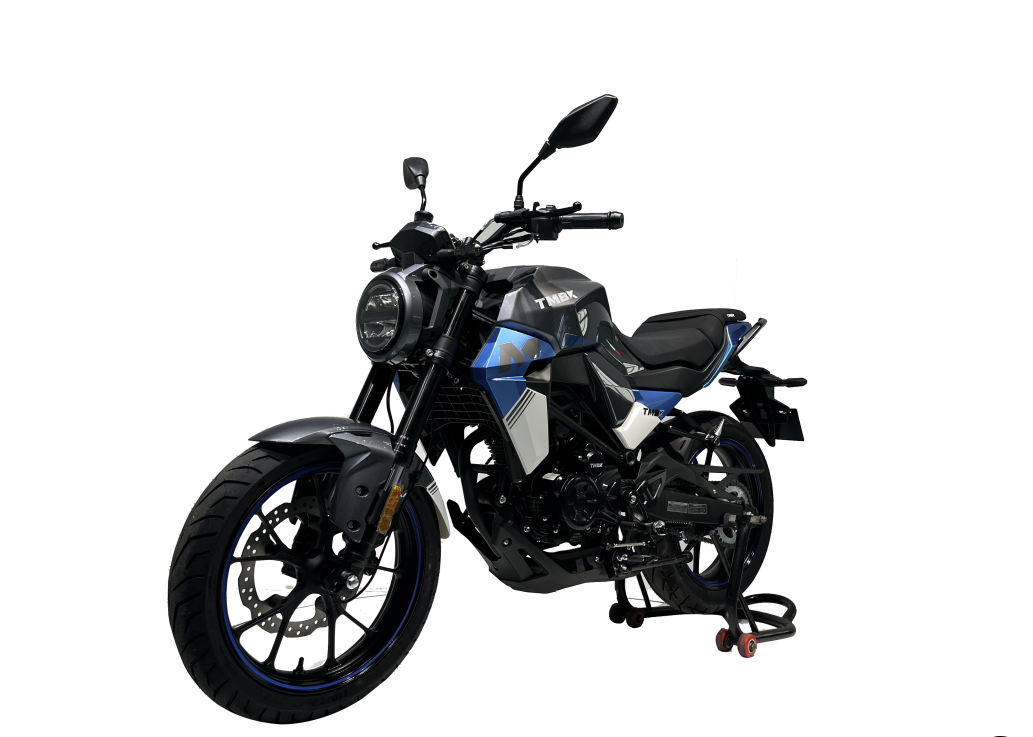 Мотоцикл TMBK MONTANA 250 (165 FMM) в Смоленске