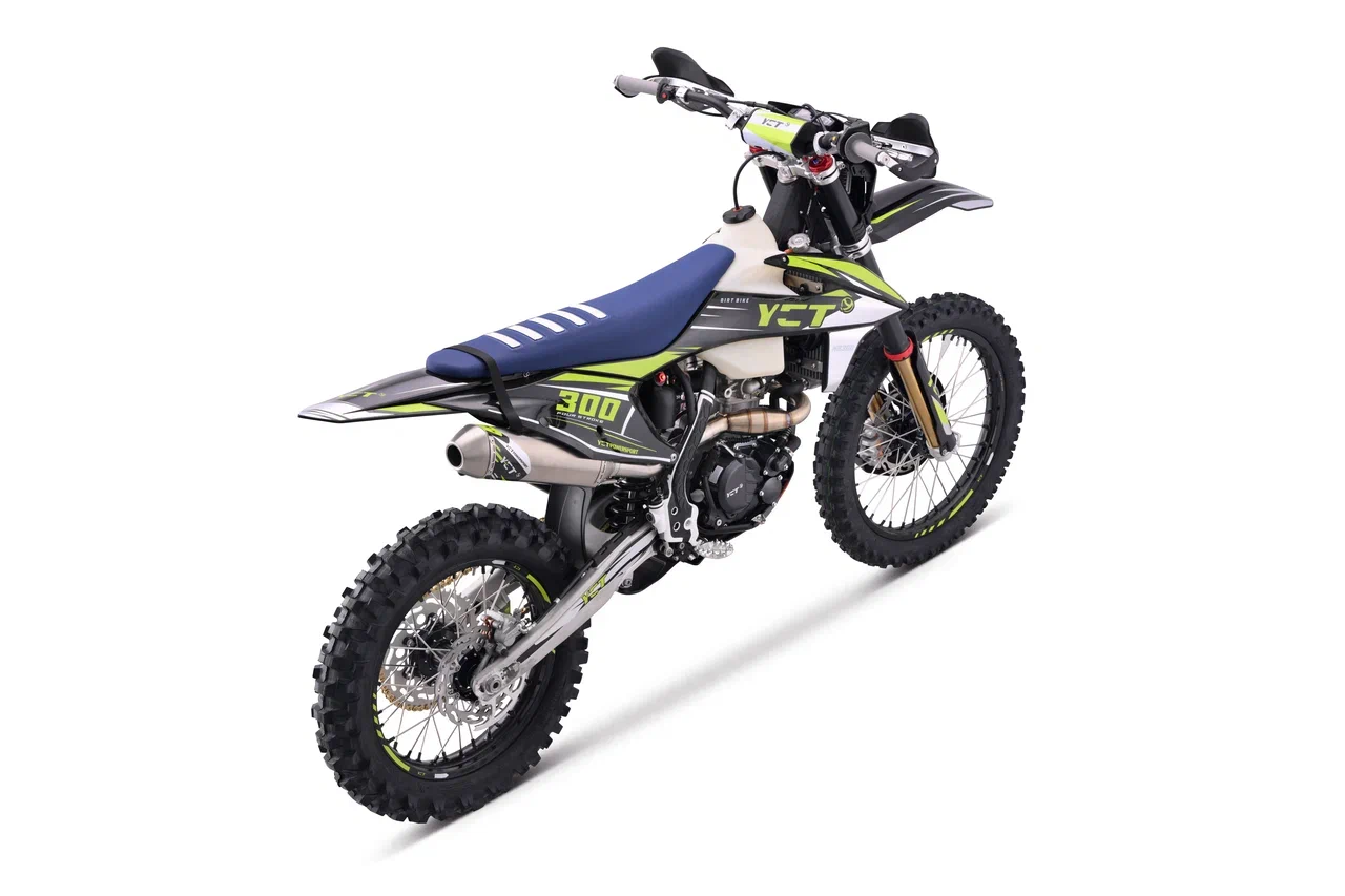 Кроссовый мотоцикл YACOTA NB300 в Смоленске
