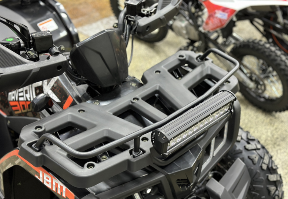 Квадроцикл GBM MAVERICK 300 NEW PREMIUM в Смоленске