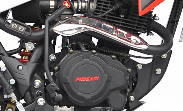 Питбайк Progasi Smart Max 150 в Смоленске