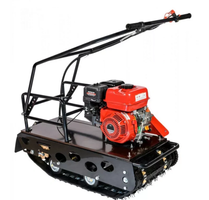 Мотобуксировщик ИСТЕМ 7 Lifan в Смоленске