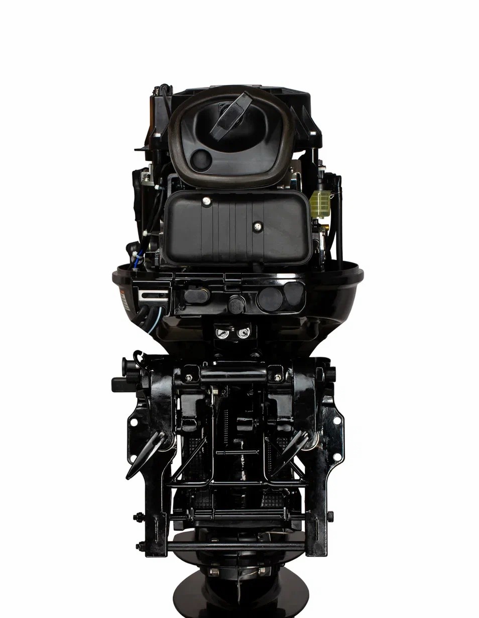 ЛОДОЧНЫЙ МОТОР GLADIATOR G40FHS в Смоленске