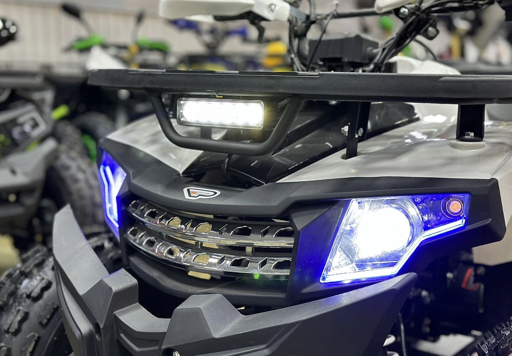 Квадроцикл PROMAX WILD 2.0 190 в Смоленске